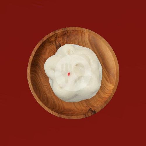 Bakpao Kacang Merah menu Bakpao Yen Yen, Sesetan
