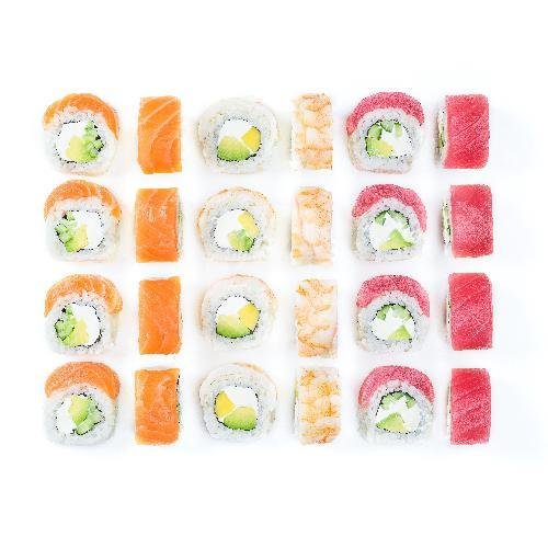 Deva Sushi: A Culinary Gem in Jimbaran, Bali
