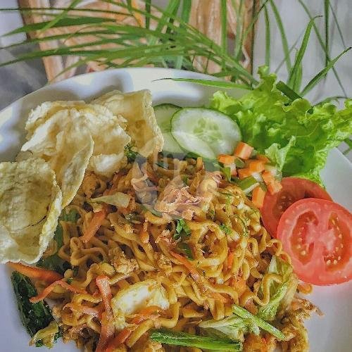 Mie Goreng / Fried Noodle menu 8twenty Noodle Bar, Kuta Utara