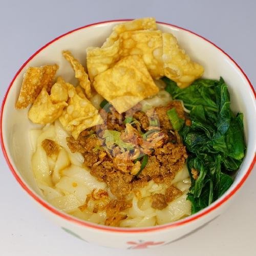Kwetiaw Babi menu Mee Mami, Kuta Selatan