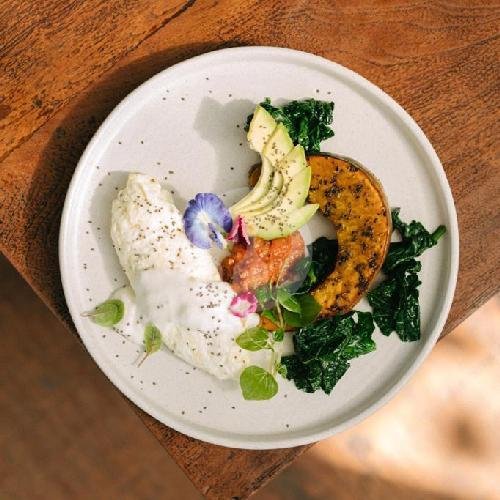 A Hidden Gem: Dining at Woods Pererenan in Bali