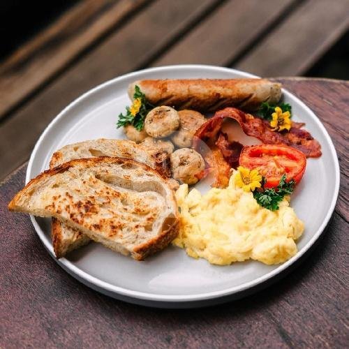 Rojima Coffee Review: A Cozy Spot in Kuta, Bali
