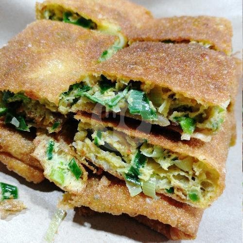 A Culinary Adventure at Martabak Ojolali: A Must-Try in Denpasar