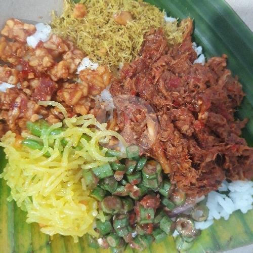 Culinary Delight at Wr Nasi Kaput Pagutan: A Must-Visit in Mataram