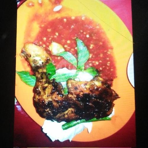 Paket Hemat Ayam Bakar 10 + Nasi 10 + Es Teh 10 menu Ayam Bakar Wo Ai Ni 4, Ahmad Yani Utara
