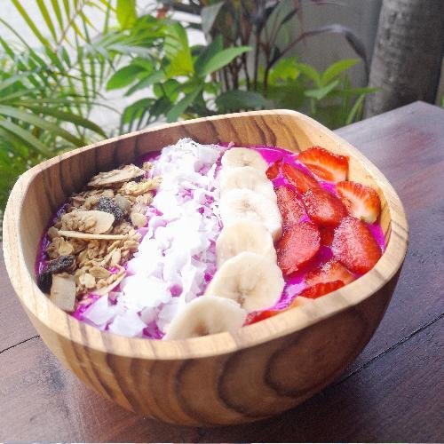 Smoothy Bowl Vecchia Tana menu Vecchia Tana By Italycafe Pizza. Seminyak