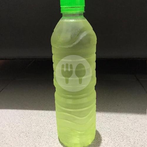 [21+] Arak Jungle Leci 600ml menu Kedai Meet Up, Gelogor Carik