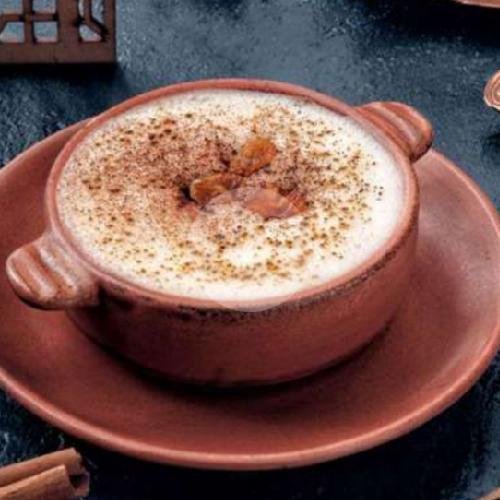 Abunawas Restaurant Review: A Middle Eastern Gem in Bali