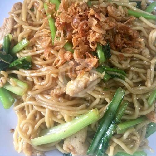 Mie Goreng Ayam menu Warung Pak Hadi Chinese & Seafood, Patih Jelantik