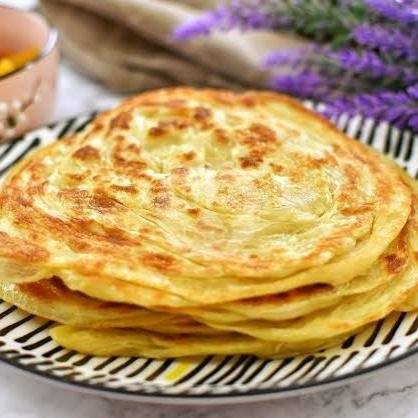ROTI MARYAM ORIGINAL FROZEN menu Tuci Cakes Store Dalung, Jalan Padang Luwih No. 136
