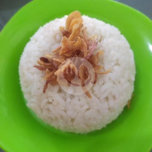 Nasi Lemak menu Medan 88 II, Sidakarya