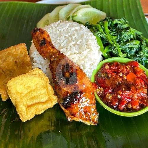 Paket Hemat Gila Komplit menu Iam Bakar Mager, Canggu