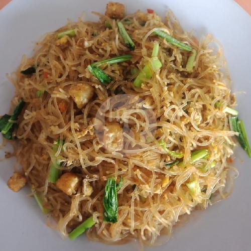 Bihun Goreng Bakso menu Nasi Goreng Lombok, Mahendradata