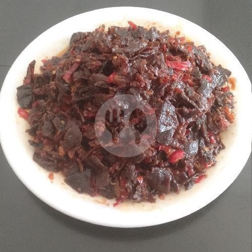 Daging Sapi (Per 200 Gram) menu Kedaton, Buluh Indah