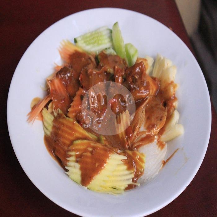 Rujak Gula Bali menu Warung Mesari, Pendidikan