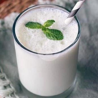 Sweet Lassi ( Indian Cold Drink ) menu UTSAV - Indian, Western, Chinese & Asian, Uluwatu Raya