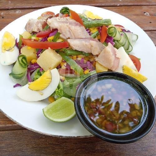 Naturela Cafe & Resto: A Hidden Gem in Uluwatu, Bali