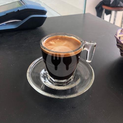 Doppio menu Komura Coffee & Beverages, Batubelig