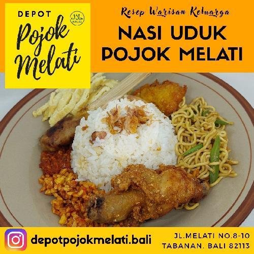 Discovering Depot Pojok Melati: A Hidden Culinary Gem in Tabanan