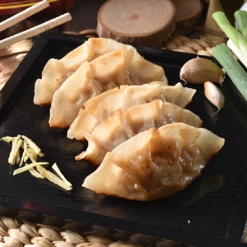 Gyoza / Kuotie menu Rendang Roll Bali - Jimbaran, Kuta Selatan