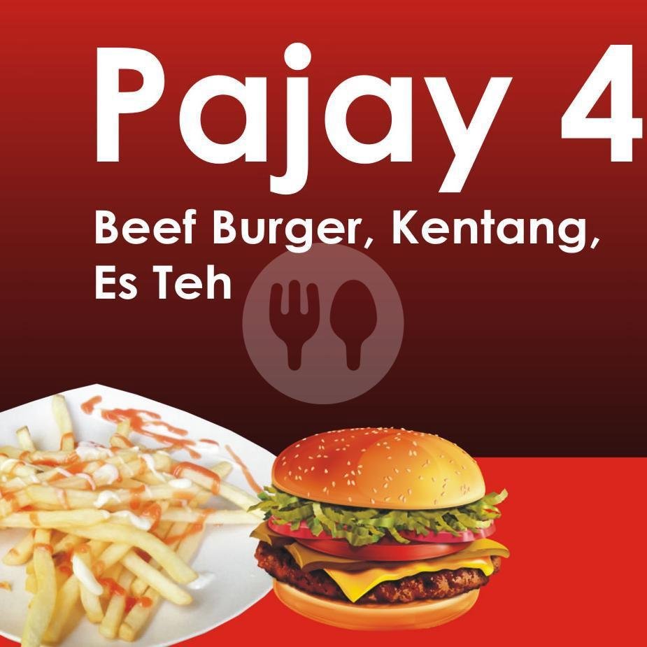 Pajay 4 menu JFC, Sokasati - Kesiman