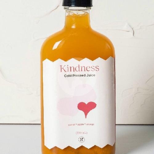 Kindness - 250ml menu Remix Juice, Pererenan