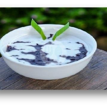 Black Sticky Rice menu Xich Lo Warung Vietnam, Canggu