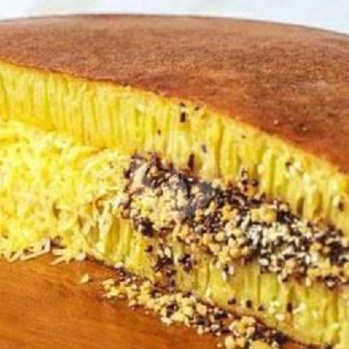 Terang Bulan Keju Kacang Coklat Susu menu Martabak PADA RASAN, Asli TEGAL, Kubu Anyar