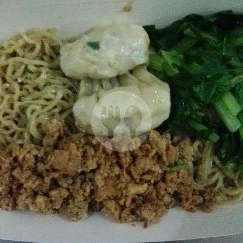 Happy Mie: A Hidden Culinary Gem in Kerobokan, Bali