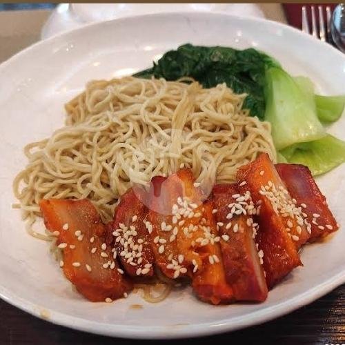 Hey Ni Hao: A Hidden Gem for Authentic Chinese Cuisine in Sanur