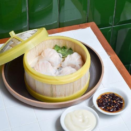 Noodle Bar By Bakmie Rantang Ayam Rebus: A Nostalgic Culinary Journey in Kerobokan Kelod