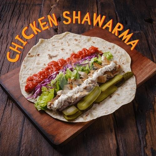 Shaman Lavash: A Culinary Journey Through Shawarma and Kebab in Canggu