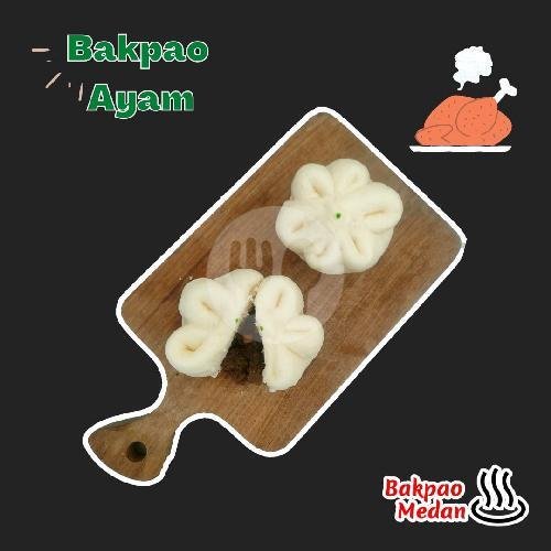 Bakpao Medan Sesetan: A Must-Visit Culinary Gem in Bali