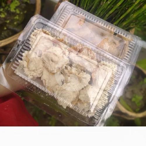 Tahu Bakso Mentah/Frozen 10 pcs menu Tahu Walik Banyuwangi Laros, Pulau Sailus