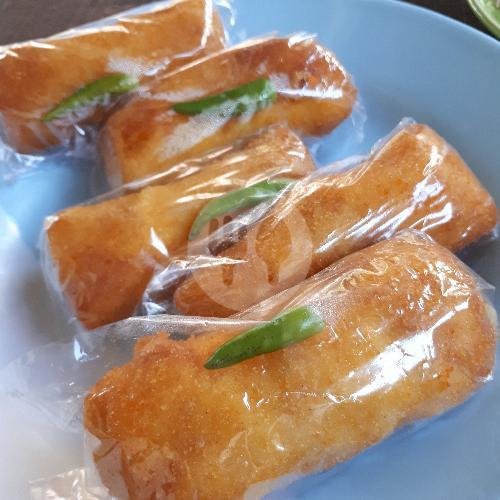 Risoles Ragout menu Warung Mamie Ada