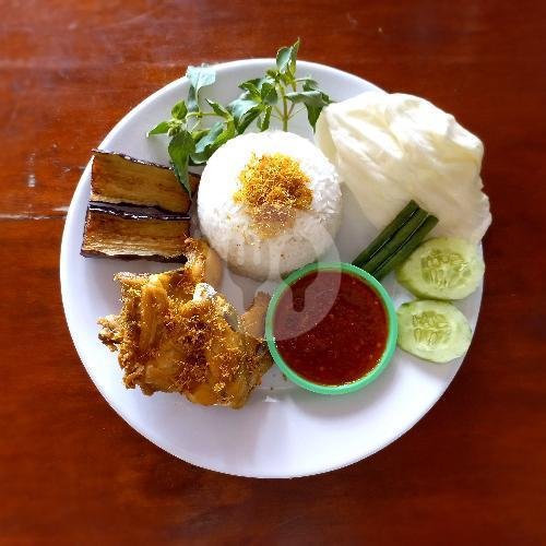 Lalapan Mama Gavin: A Must-Visit Javanese Restaurant in Denpasar, Bali