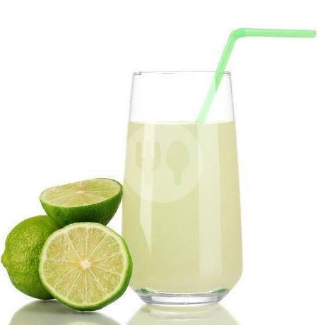 Lime Juice menu Kaemon Bali, Tumbakbayuh
