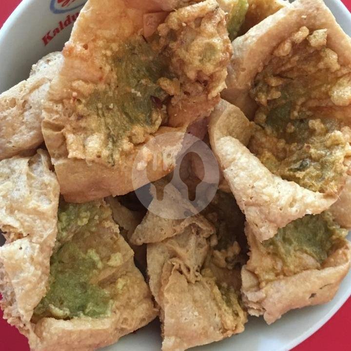 Tahu menu Bakso Pendowo Malang, Sesetan
