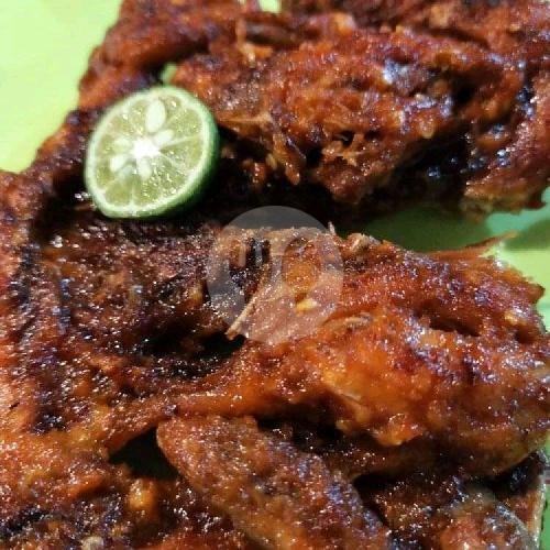 Ayam Bakar Taliwang Madu menu Taliwang Senja, Nelayan