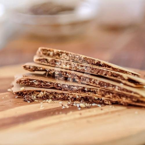Hapies Terang Bulan: A Sweet and Savory Delight in Denpasar, Bali