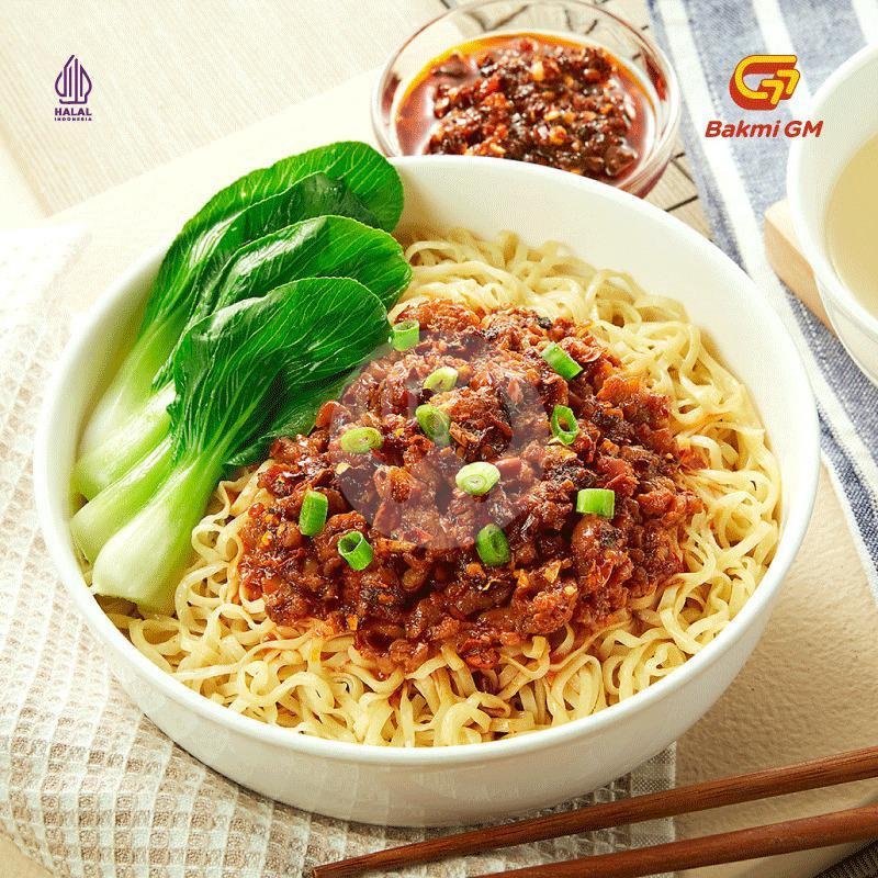 Bakmi GM: A Culinary Delight at Level 21 Mall, Denpasar