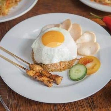 Warung Dedalu: A Hidden Gem for Authentic Indonesian Cuisine in Bali