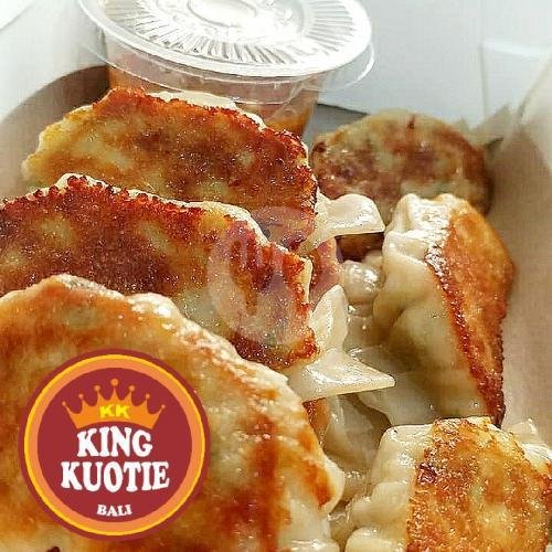 A Culinary Adventure at King Kuotie Bali: The Best Dumplings in Denpasar