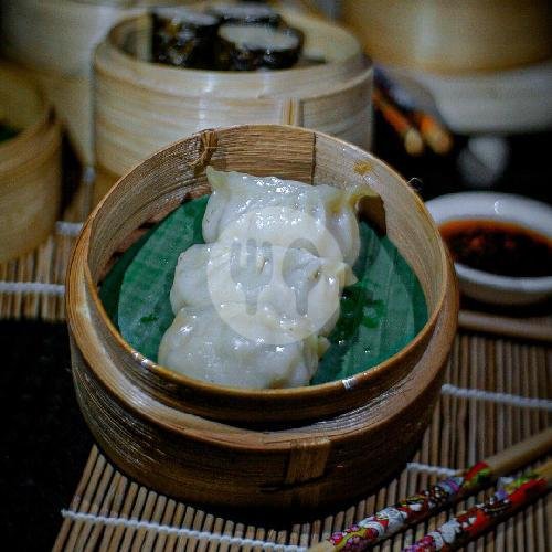 Dimsum Chika: A Hidden Gem for Dim Sum Lovers in Umalas, Bali