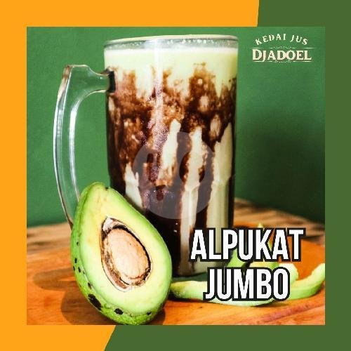 Kedai Jus Djadoel: A Refreshing Taste of Balinese Culture in Denpasar