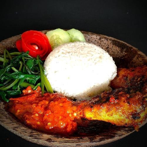 Discover the Hidden Gem: Ayam Bakar Kubu Kitchen in Denpasar, Bali