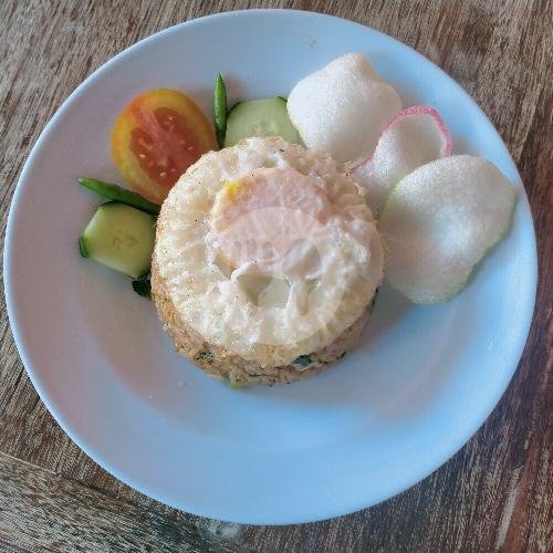 Gembull Nasi Goreng: A Hidden Culinary Gem in Seminyak, Bali