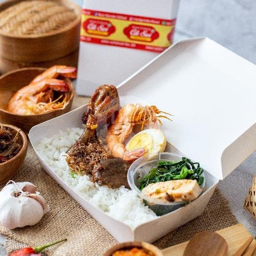 Warung Nasi Gonde Cik Swi: A Hidden Culinary Gem in Denpasar