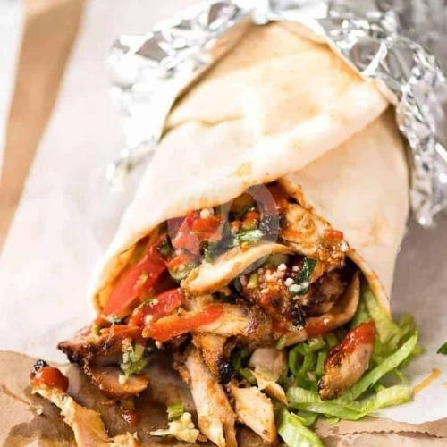 Yaprak Kebab Falafel Review: A Culinary Adventure in Uluwatu, Bali