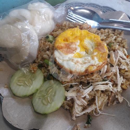 Nasi Goreng Pak Udin: A Culinary Adventure in Kediri Tabanan
